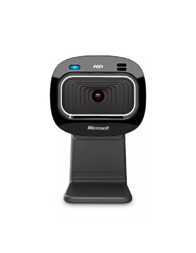 Webcam Microsoft Hd-3000