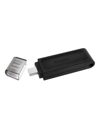 Pendrive Kingston 128gb Usb-c Dt70