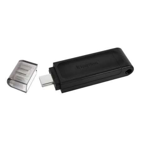 Pendrive Kingston 128gb Usb-c Dt70