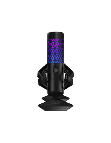 Microfono Asus Rog Carnyx Black