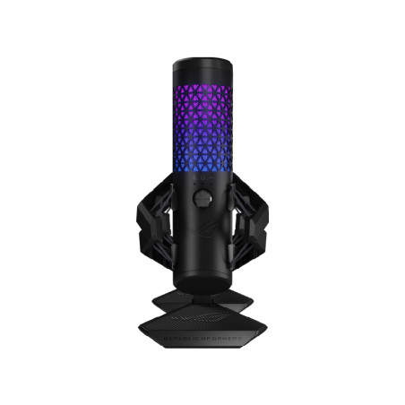 Microfono Asus Rog Carnyx Black