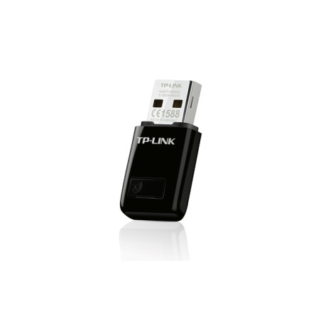 Placa Wifi Tp Link 823n Usb 300mbps