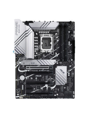 Mother Asus Prime Z790-p D4