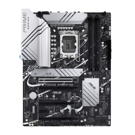 Mother Asus Prime Z790-p D4