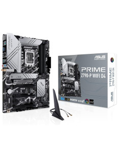 Mother Asus Prime Z790-p D4