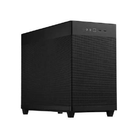 Gabinete Micro Atx Asus Ap 201 Black