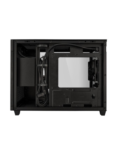 Gabinete Micro Atx Asus Ap 201 Black