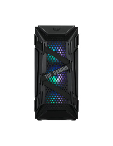 Gabinete Atx Asus Tuf Gaming Gt301...