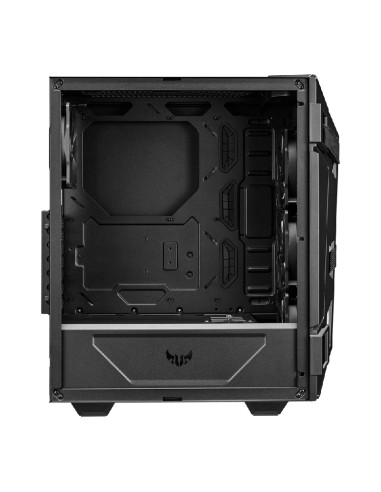 Gabinete Atx Asus Tuf Gaming Gt301...