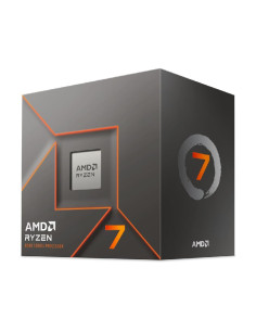 Procesador Amd Ryzen 7...