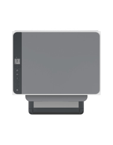 Impresora Hp Laserjet Tank Mfp 1602w