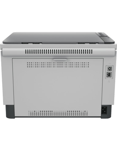Impresora Hp Laserjet Tank Mfp 1602w