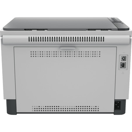 Impresora Hp Laserjet Tank Mfp 1602w