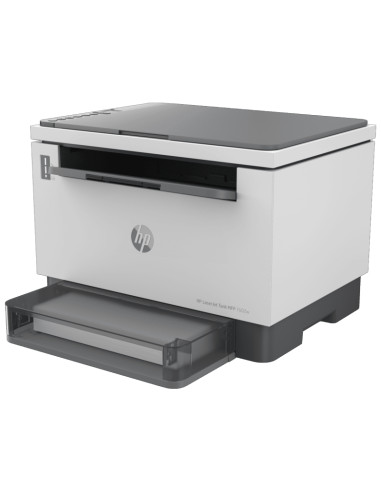 Impresora Hp Laserjet Tank Mfp 1602w