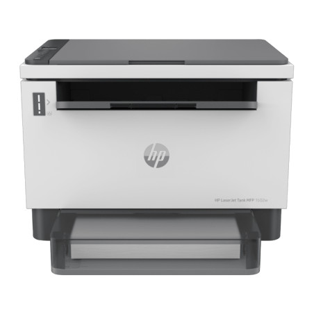Impresora Hp Laserjet Tank Mfp 1602w
