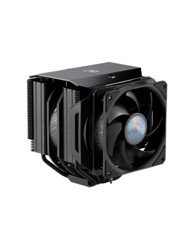 Cooler Cpu Cooler Master Ma624...