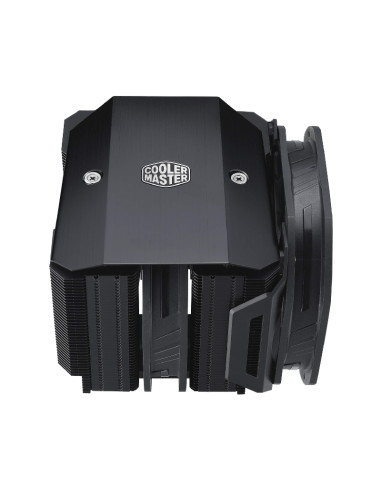 Cooler Cpu Cooler Master Ma624...