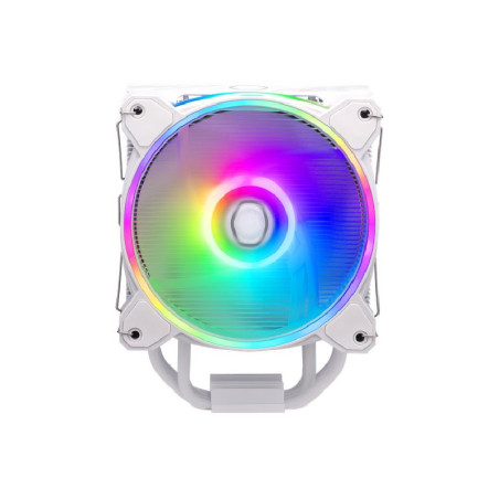 Cooler Cpu Cooler Master Hyper 212 Halo White (1700 / Am5)