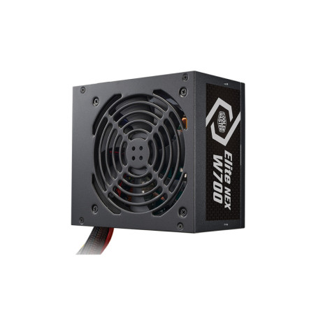 Fuente Cooler Master 700w Elite Nex 80+ White