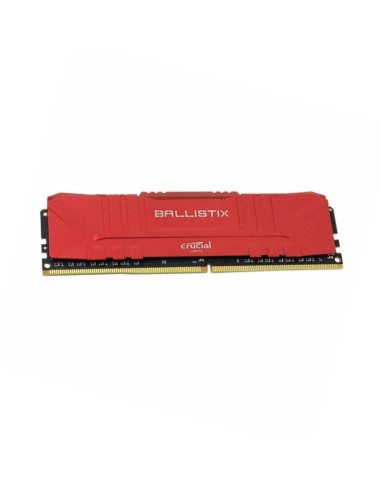 Memoria Ram Ddr4 16gb 3000mhz Crucial...
