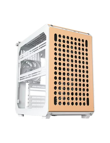 Gabinete Coolermaster Qube 500...