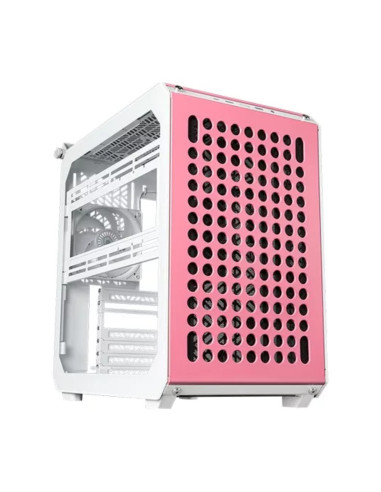Gabinete Coolermaster Qube 500...