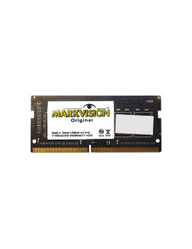 Memoria Ram Sodimm Ddr4 8gb 2400 Mhz...