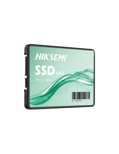 Disco Solido Ssd 2.5 Hiksemi 960gb...