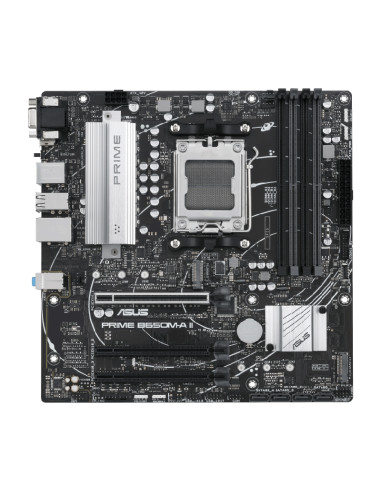 Mother Asus Prime B650m-a Ii