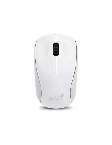 Mouse Genius Nx-7000 White Wireless...