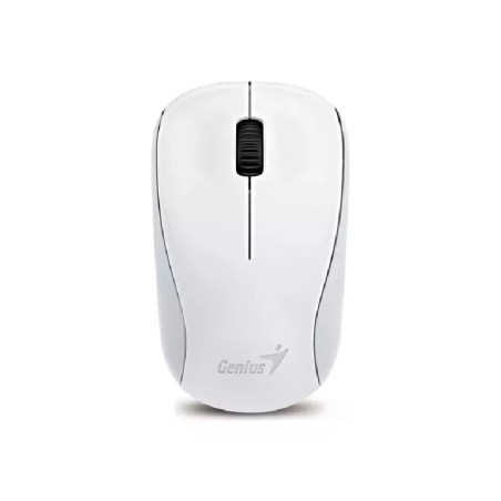Mouse Genius Nx-7000 White Wireless New G5