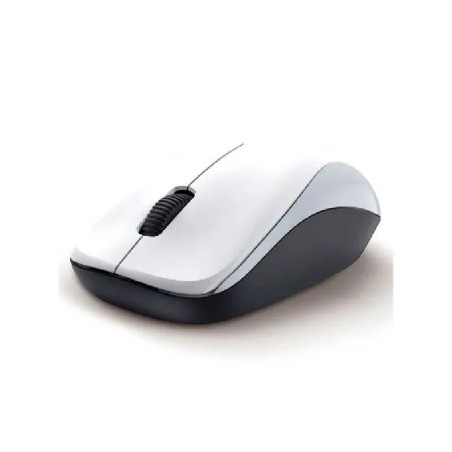 Mouse Genius Nx-7000 White Wireless New G5