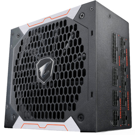 Fuente Gigabyte 750w 80+ Gold Aorus Modular