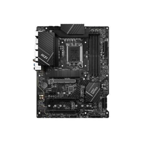 Mother Msi Z790-p Pro Wifi 1700