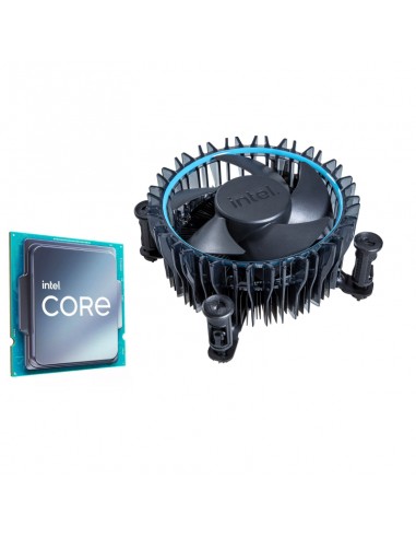 Procesador Intel Core I7 13700f...