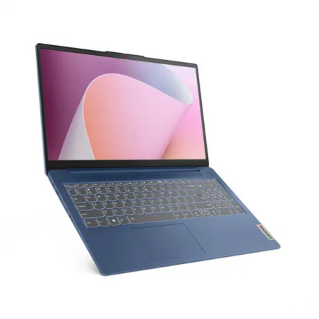 Notebook Lenovo Ip1 Ryzen 5 5500u 8gb Ssd 512gb W11s