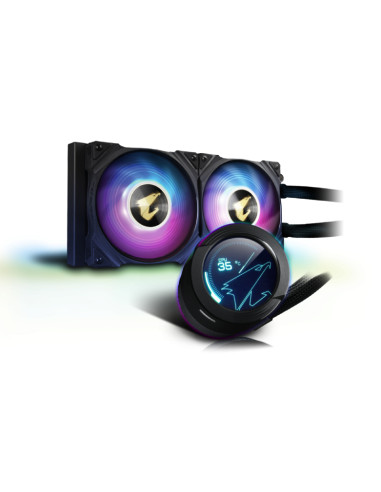 Water Cooling Aorus Waterforce X240...