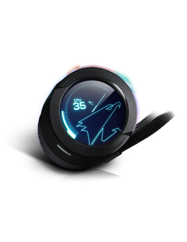 Water Cooling Aorus Waterforce X240...