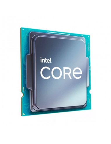 Procesador Intel Core I5 12400f...