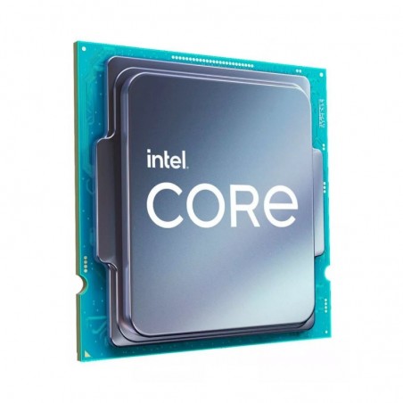 Procesador Intel Core I5 12400f Socket 1700