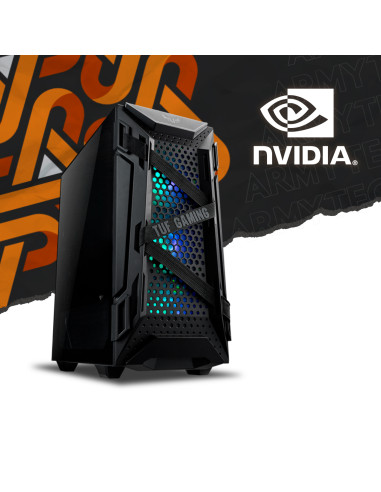 Pc Gamer R9 7900x3d Rtx 4060ti 24gb...