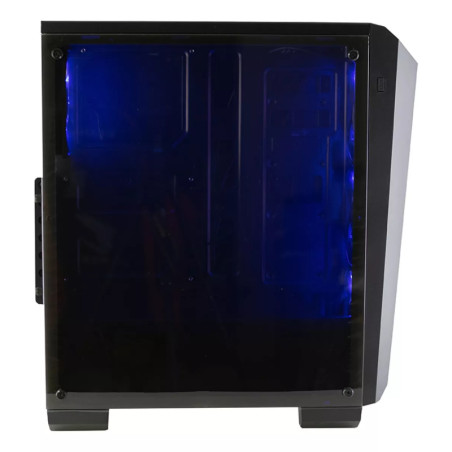 Gabinete Gamer Aureox Nereid Arx 320 G C/vent