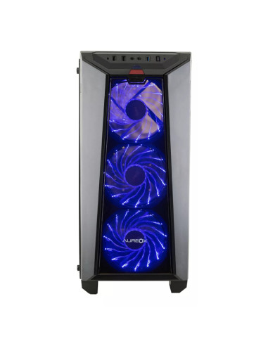 Gabinete Gamer Aureox Nereid Arx 320...