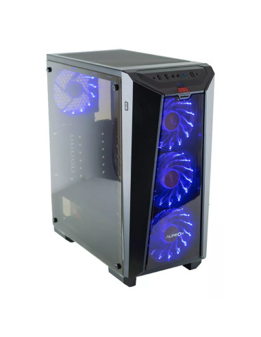 Gabinete Gamer Aureox Nereid Arx 320...