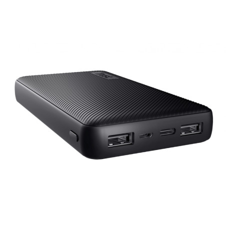Powerbank Trust Primo 15000 Eco
