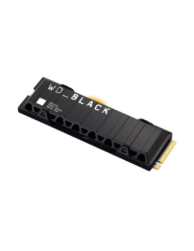 Disco Solido Ssd M.2 Wd 1tb Black...