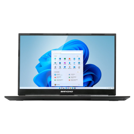Notebook Bangho Max L5 I3 8gb Ssd 240gb Free Dos