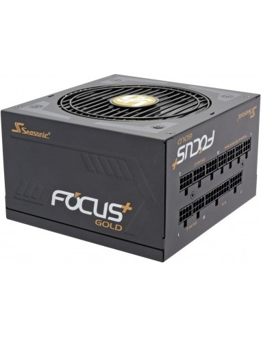 FUENTE SEASONIC 750W 80+ GOLD FOCUS -...