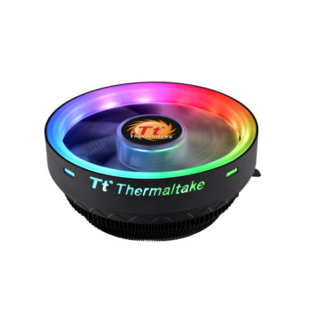 Cooler Cpu Thermaltake Ux100 Argb - Outlet
