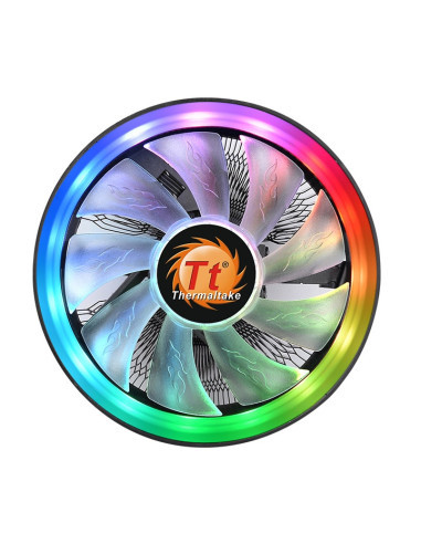 Cooler Cpu Thermaltake Ux100 Argb -...